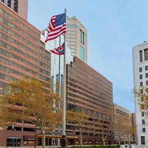 Doubletree Suites By Hilton Hotel Columbus Downtown